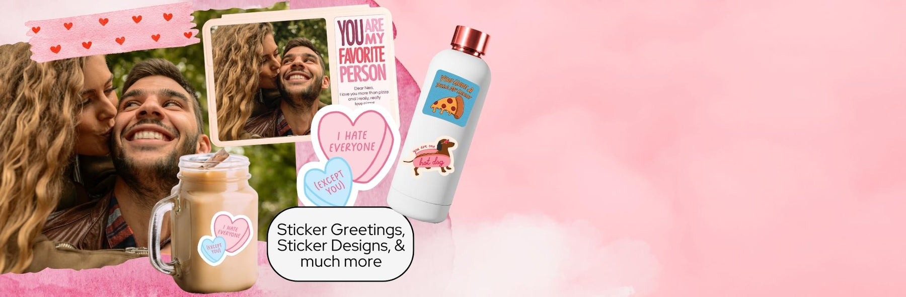 Valentine's Day Collection