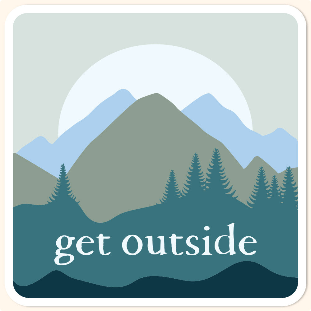 Outdoor Sticker Creator at Jamie Gibb blog