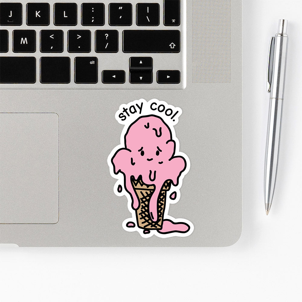 Cool Sticker Designs