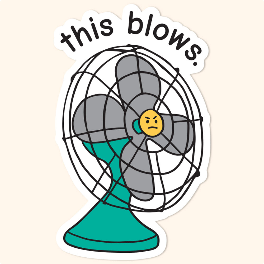 Funny Stickers | Sticker & Co